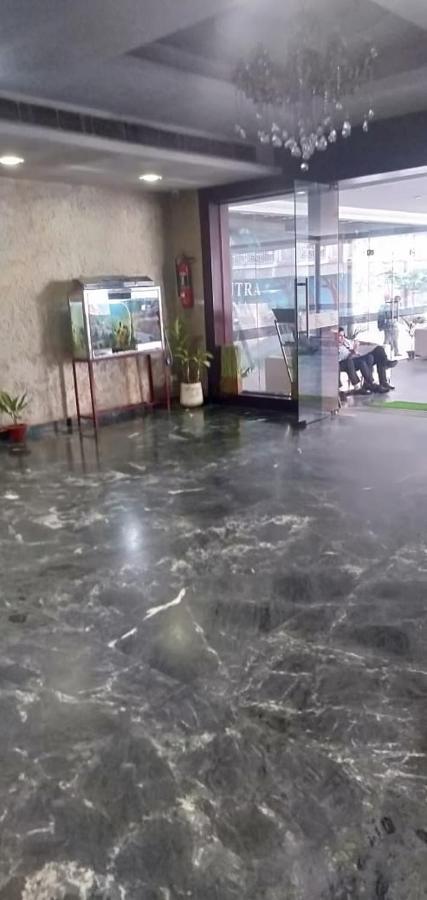 Hotel Patliputra Nirvana Patna Kültér fotó